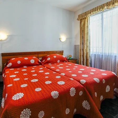 Panorama 9 - One Bed Apartament *