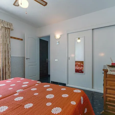 Panorama 9 - One Bed Apartament *