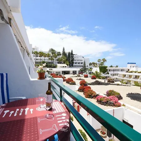 Panorama 9 - One Bed Apartament Costa Adeje (Tenerife)