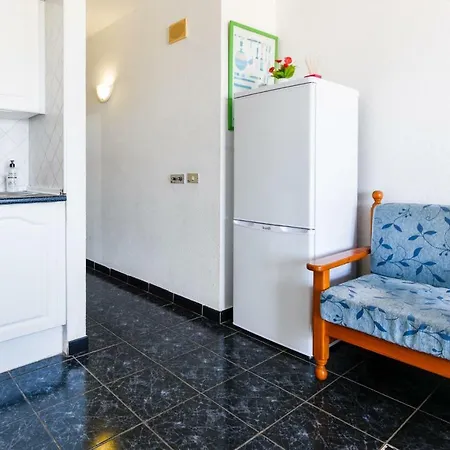 Panorama 9 - One Bed Apartament *