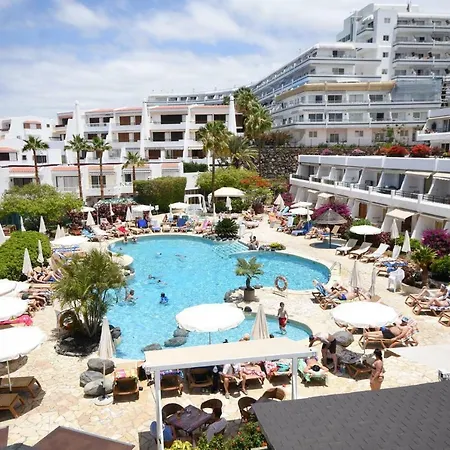 Apartament Panorama 9 - One Bed Costa Adeje (Tenerife)