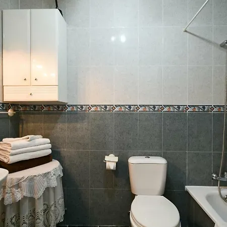 Apartament Panorama 9 - One Bed